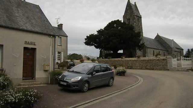 Photo de Brainville