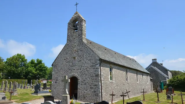 Photo de Branville-Hague