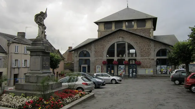 Photo de Bréhal