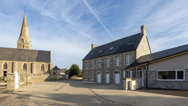 Photo de Bretteville-sur-Ay