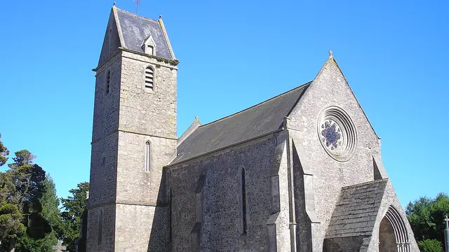 Photo de Breuville