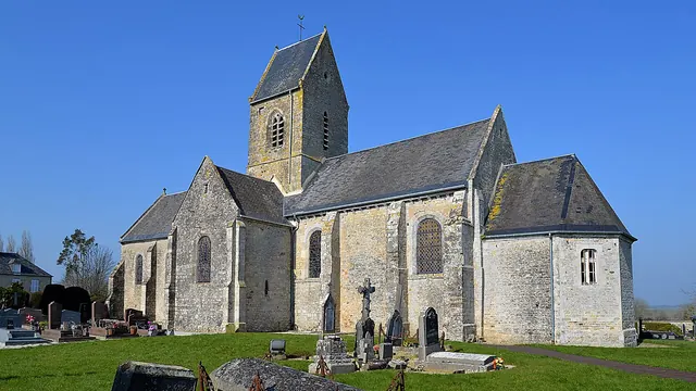 Photo de Brévands