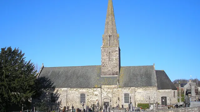 Photo de Bréville-sur-Mer