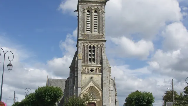 Photo de Bricqueville-sur-Mer