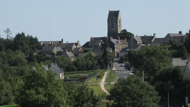 Photo de Brix