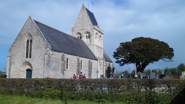 Photo de Brucheville