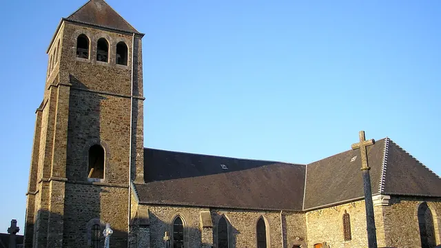 Photo de Cametours