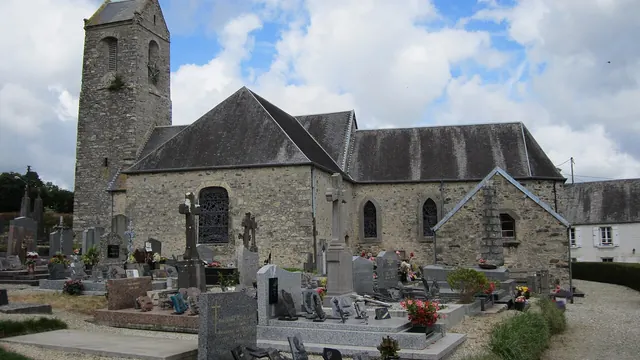 Photo de Camprond