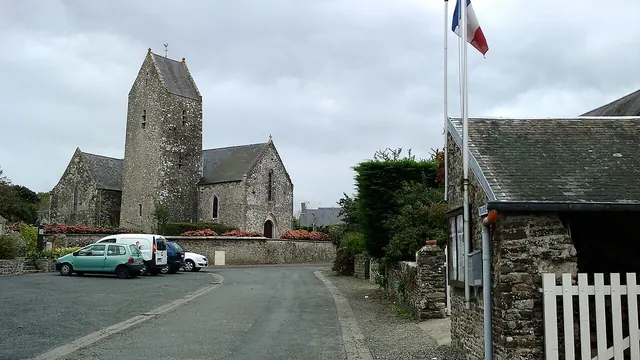 Photo de Canville-la-Rocque