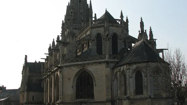 Photo de Carentan les Marais