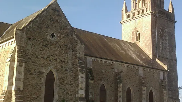 Photo de Les Champs-de-Losque
