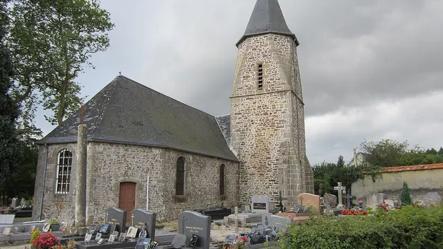Photo de Chanteloup