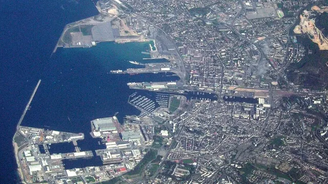 Photo de Cherbourg-en-Cotentin