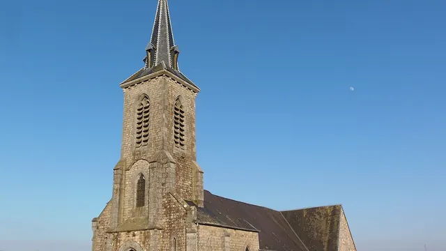 Photo de Chérencé-le-Héron