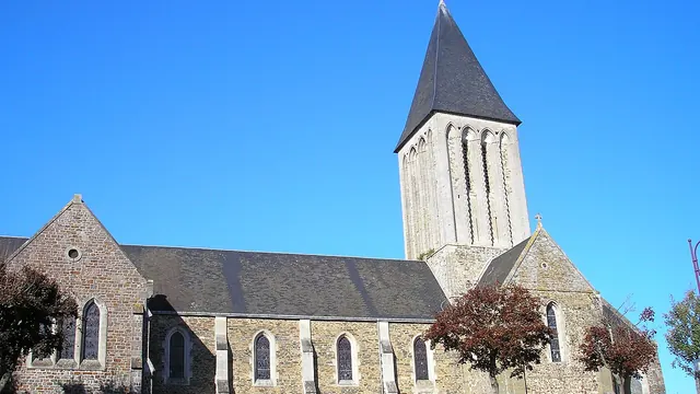 Photo de Condé-sur-Vire
