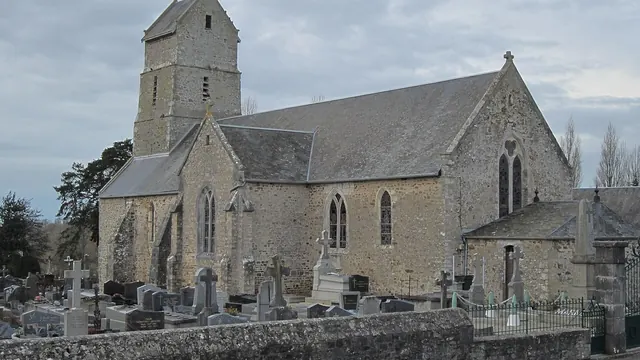 Photo de Contrières