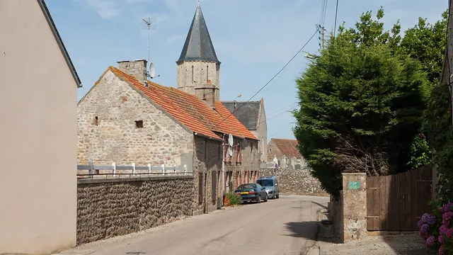 Photo de Vicq-sur-Mer