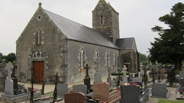 Photo de Coudeville-sur-Mer