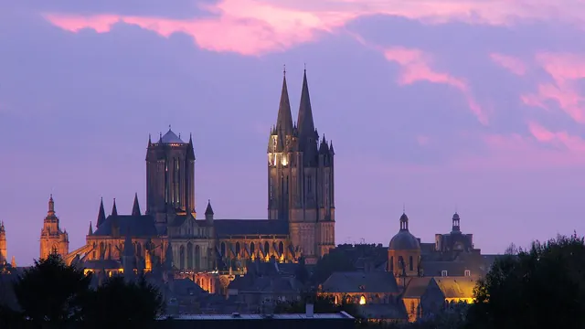 Photo de Coutances
