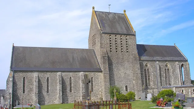 Photo de Couvains