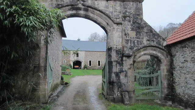Photo de Crasville