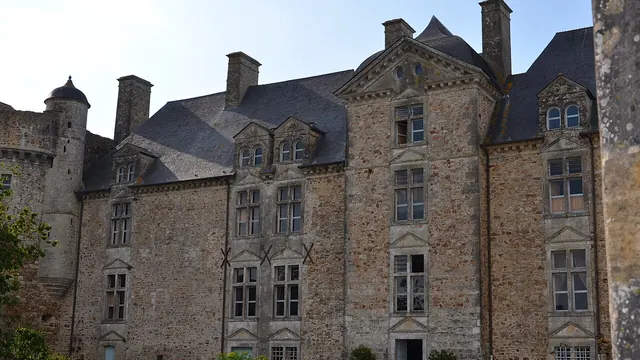 Photo de Crosville-sur-Douve