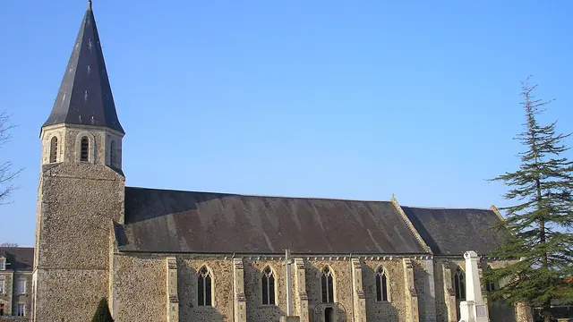 Photo de Le Dézert