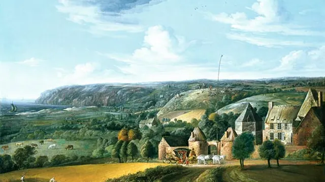 Photo de Dragey-Ronthon