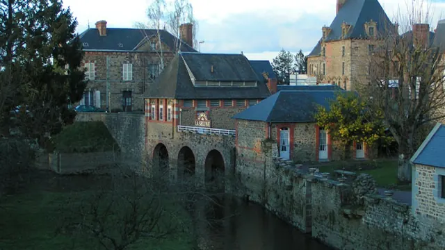 Photo de Ducey-Les Chéris