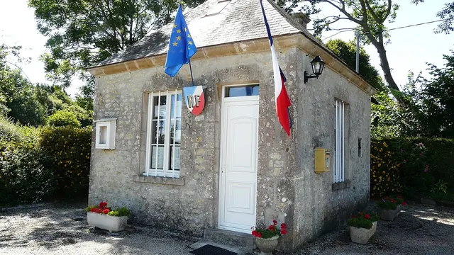 Photo de Écausseville