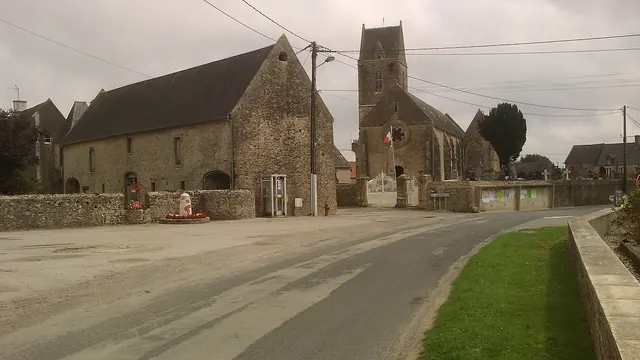 Photo de Émondeville
