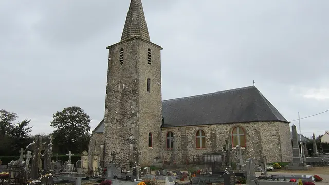 Photo de Éroudeville