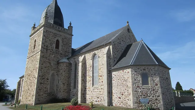 Photo de L'Étang-Bertrand