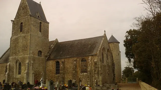 Photo de Étienville