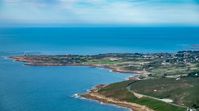 Photo de Fermanville