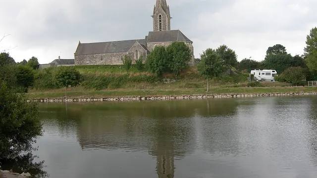 Photo de La Feuillie