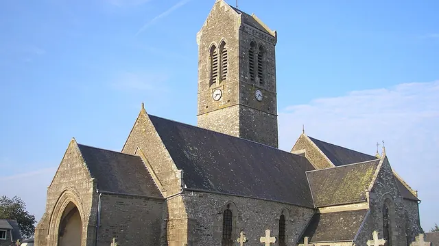 Photo de Fleury