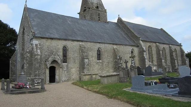 Photo de Flottemanville