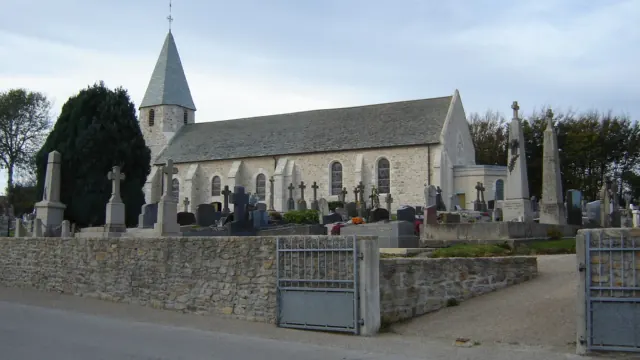 Photo de Flottemanville-Hague
