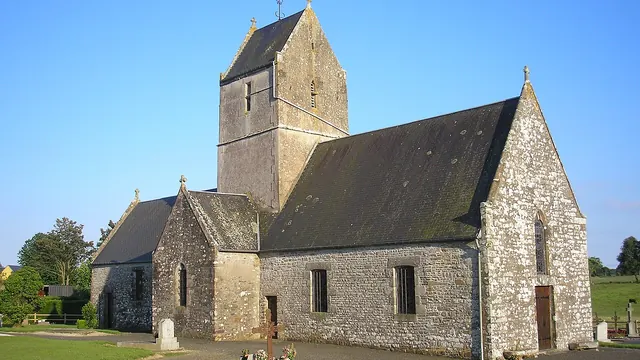 Photo de Folligny