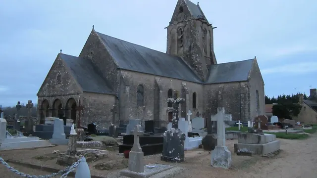 Photo de Fontenay-sur-Mer