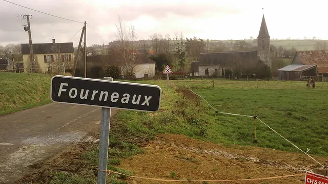 Photo de Fourneaux
