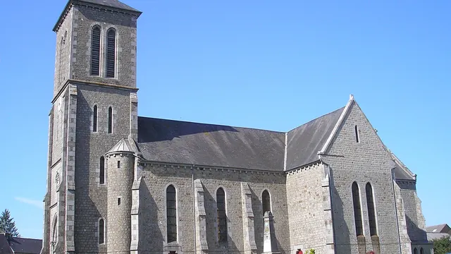 Photo de Le Fresne-Poret
