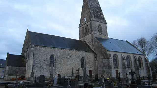 Photo de Fresville