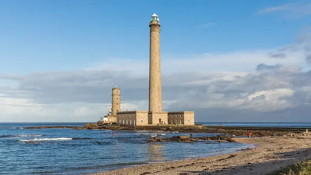 Photo de Gatteville-le-Phare
