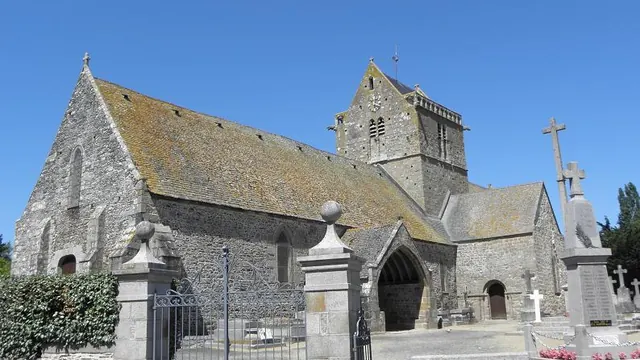 Photo de Genêts
