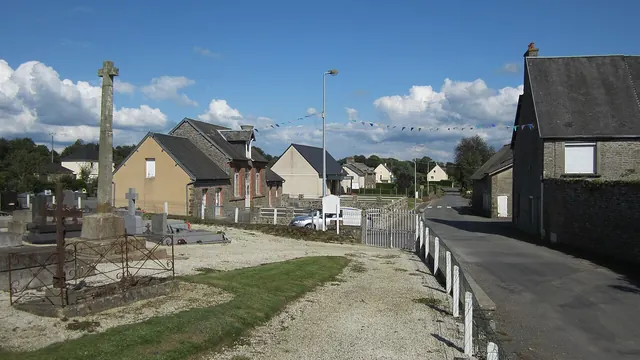 Photo de La Godefroy