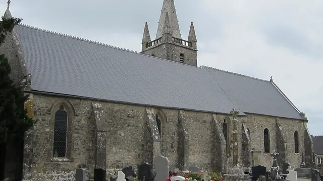 Photo de Golleville