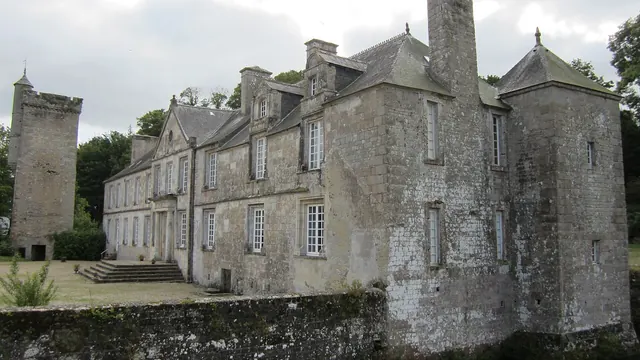 Photo de Gonneville-Le Theil