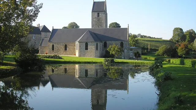 Photo de Gouvets